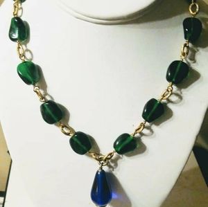 Vintage CHANEL Necklace